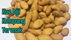 RESEP BIJI KETAPANG TERENAK - resep kue lebaran - Durasi: 7.20. RESEP BIJI KETAPANG TERENAK - resep kue lebaran - Durasi: 7.20.