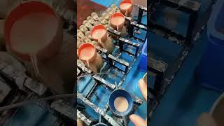 The Most Satisfying Doll Process Today #real doll#silicone doll #robot