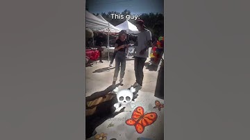 The LAST ONE was BUILT DIFFERENT 💀