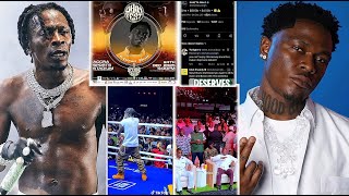 Shatta Wale Bags 1.9 Million In 48 Hours? Kpese Boii Receives Strong Warning Ahead Of Bhimfest