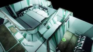 Modular Alien Environment Overview