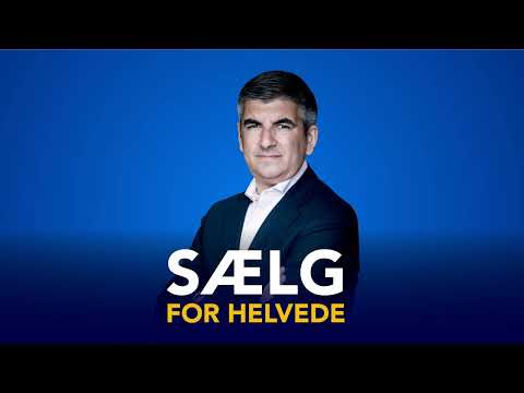 #118 Newbiz Toolbox 2025 - sådan gafler du nye kunder. Special guest: Leif Carlsen fra Social...
