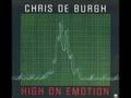 Chris De Burgh - High On Emotion (1984) - A&M