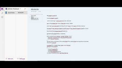 8 REVISION OF POINTER MOVE (Linked List)-Interviewbit #linkedlist#programming