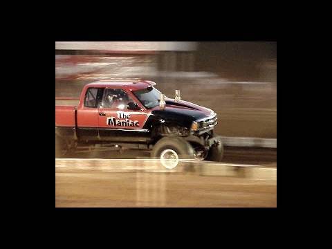 Modified mud and pit trucks side by side at the Great Texas Mud Race in Nacogdoches, Texas. Be sure to check us out on Facebook at Triple-X Motorsports & Outdoors for all the latest updates! www.facebook.com