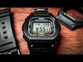 FULL METAL G-SHOCK mod! // The EASIEST high-value mod for beginners