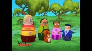 A Higglytown Heroes Episode for my subscribers