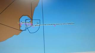 Admiralty Digital Radio Signals Vol6 - How to distinguish  reporting area, pilotage, ports, VTS info