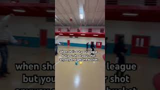 U Miss 99% Of The Shots You Dont Take