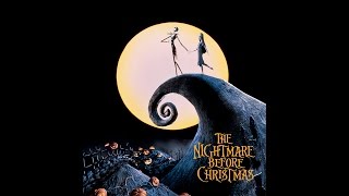 Nightmare Before Christmas - Questo é Halloween (HD - 1080p)