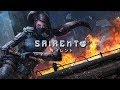 Sairento vr  oculus rift