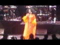 Diana Ross &quot;Theme from Mahogany/Ain&#39;t No Mountain High Enough&quot; Medley