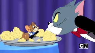 Мульт Tom and Jerry Tales S01 Ep13 DinOSores Screen 10