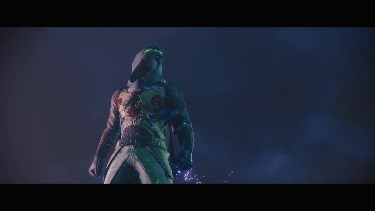 Destiny 2 - 3rd Subclass