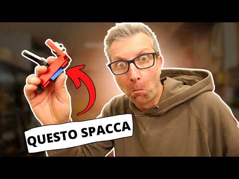 7+2 ATTREZZI Temu sotto ai 20€: valgono davvero?