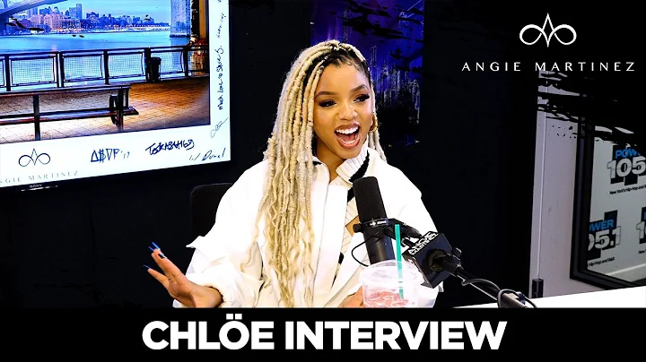 Chle Gives Her Red & Green Flags Of Dating, Says H...
