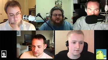 Android Central 94: The Galaxy S III cometh, even more on HTC One, Google Drive lives!