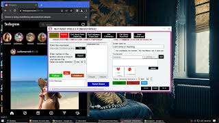 how to install InstaBot Pro 6.2.5 (Instagram Bot) SENDER AUTOFOLLOW AUTOLIKE AUTOCOMMENTS BULK IG screenshot 3