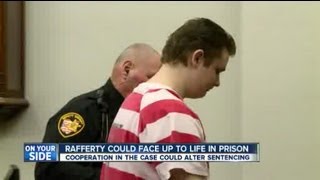 5am: Rafferty sentencing set