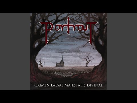 Portrait (2) — Infinite Descension