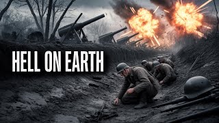 Why Germans Hated American Artillery Fire More Than Anything In WW2