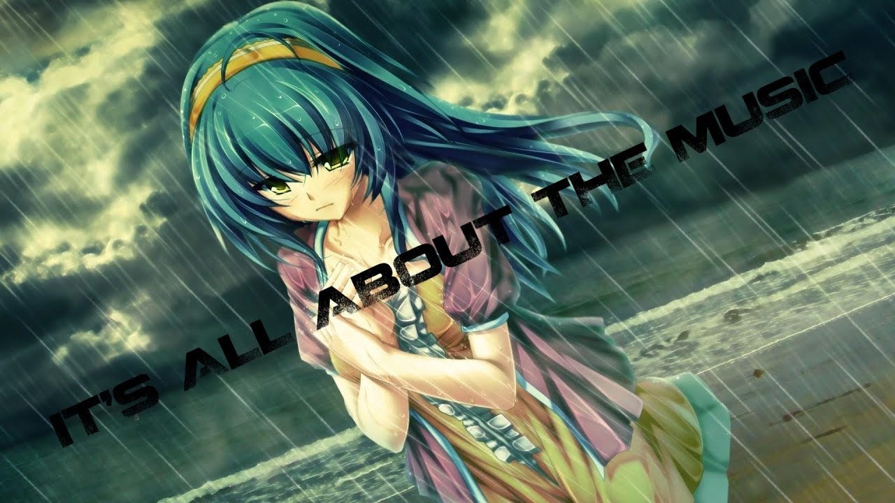 Nightcore - When The Beat Drops Out