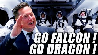 Employee opens up about SpaceX and Elon Musk...