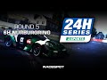 24h series esports on iracing  round 5  6h nrburgring