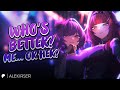 ASMR Two Mean Popular Goth Girls Confess To You F4M Who Will You Choose Ft BirbPrincess ASMR Two Mean Popular Goth Girls Confess To You F4M Who Will You Choose Ft BirbPrincess