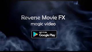 Magic Wheel - Reverse Movie FX screenshot 4