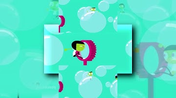 Scan vs Round 2 with Fast Transition