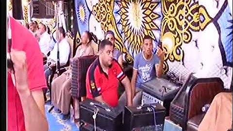 #اداء ولا اروع من القارئ علاء الدين حمزة حنطور #الكروان