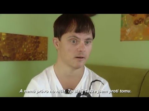 Video: Tajemství Downova Syndromu - Alternativní Pohled