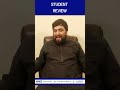 Feedback | Officers Academy
