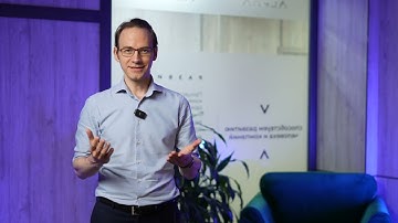 Андрей Крикунов о программе CBSD «Тренинг для тренеров» | ALPHA