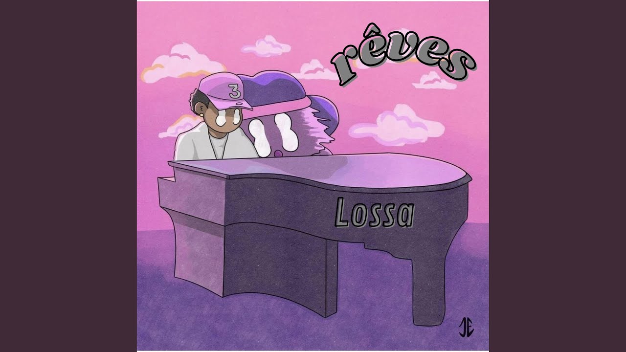 Watch Rêves on YouTube Watch Rêves on YouTube