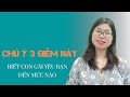 Chú ý 3 điểm này sẽ biết con gái yêu bạn đến mức nào