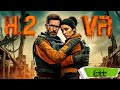 👨🏼🔬Нексус надзора и у Барни поехала крыша - Half-Life 2 ХАРДКОРНОЕ VR прохождение #11👨🏼🔬