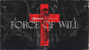Unresolved & Aversion - Force Of Will (Official Video)