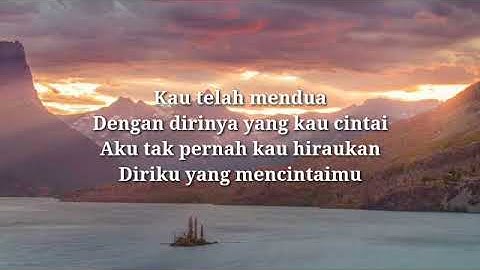 Ziel Ferdian - Mana Janjimu (Official Lyrics Video)