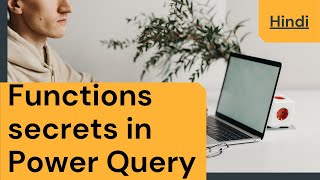 Celebrity Functions secrets in Power Query (Urdu/Hindi) - 11 Net Worth