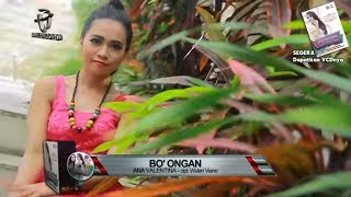 Ana Valentina - Bo'ongan * Karaoke | Dangdut 