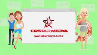 Cg Star Medya Animasyon Tanıtım