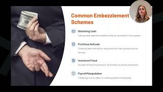 Guarding the Chair: Asset Protection & Embezzlement Prevention for Your Dental Practice
