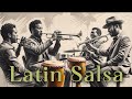 Classic Cuban Latin Salsa | Timeless Vintage Salsa Music & Havana Vibes | Exoduss