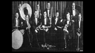 Benson Orchestra of Chicago I Love You Sunday Introducing Evrybody Calls Me Honey