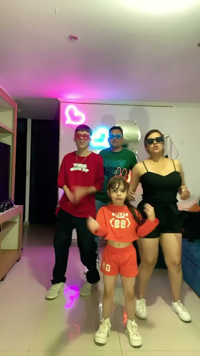 FAMILIA IBAÑEZ #music #comedia #humor #bogota #familiaibañez #entretenimento #dance