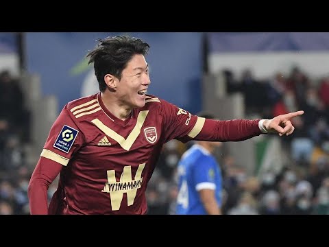 Strasbourg 5:2 Bordeaux | France Ligue 1 | All goals and highlights | 01.12.2021 Strasbourg 5:2 Bordeaux | France Ligue 1 | All goals and highlights | 01.12.2021 Thumbnail