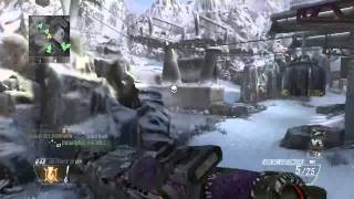 Sick Quad Feed on Downhill!