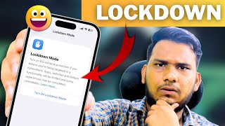 Famous Everything You Need to Know About iPhone Lockdown Mode Wealth